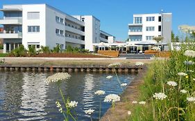 PRIMA Inn Ferienwohnungen Seetor Residenz